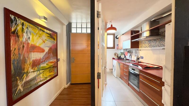 1 chambre Appartement à vendre
