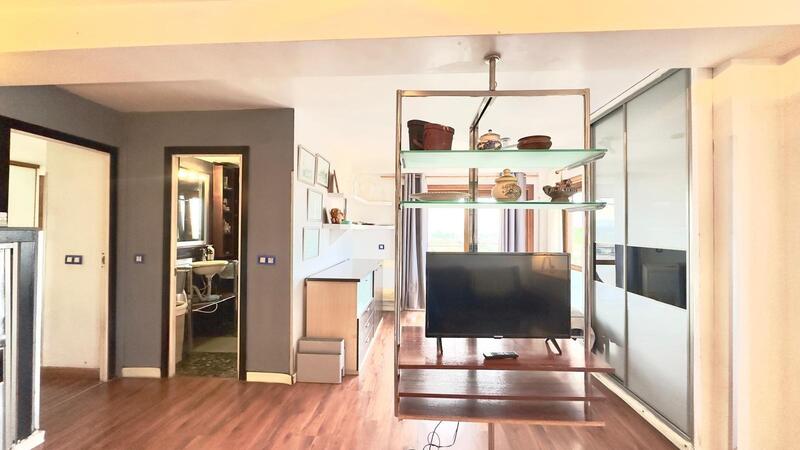 1 chambre Appartement à vendre