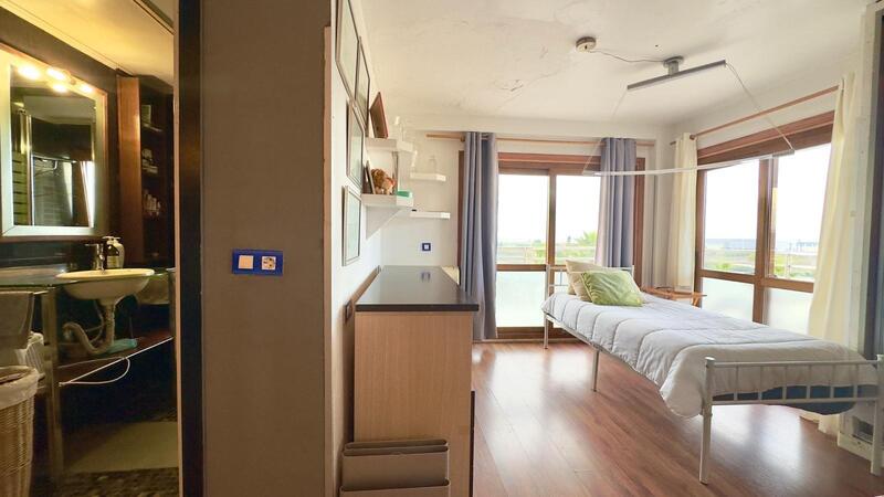 1 chambre Appartement à vendre