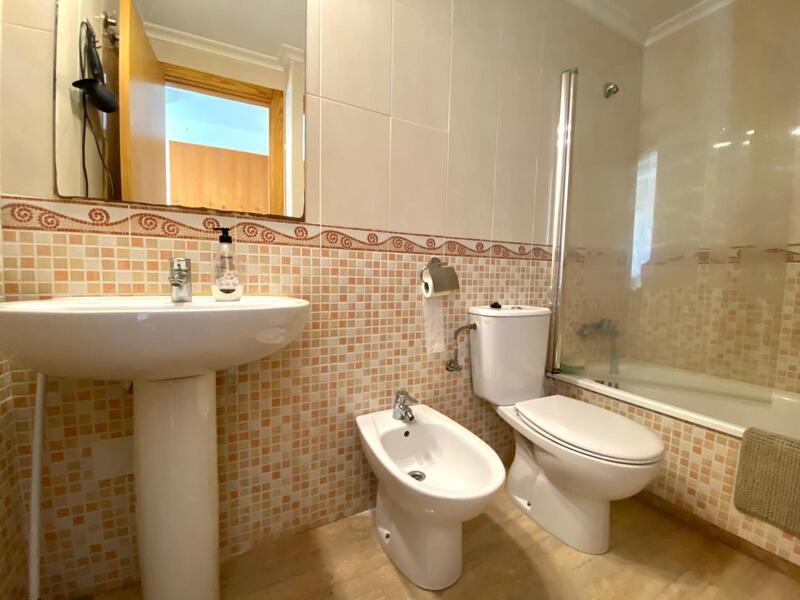 1 chambre Appartement à vendre