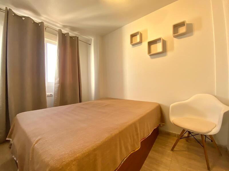 1 chambre Appartement à vendre