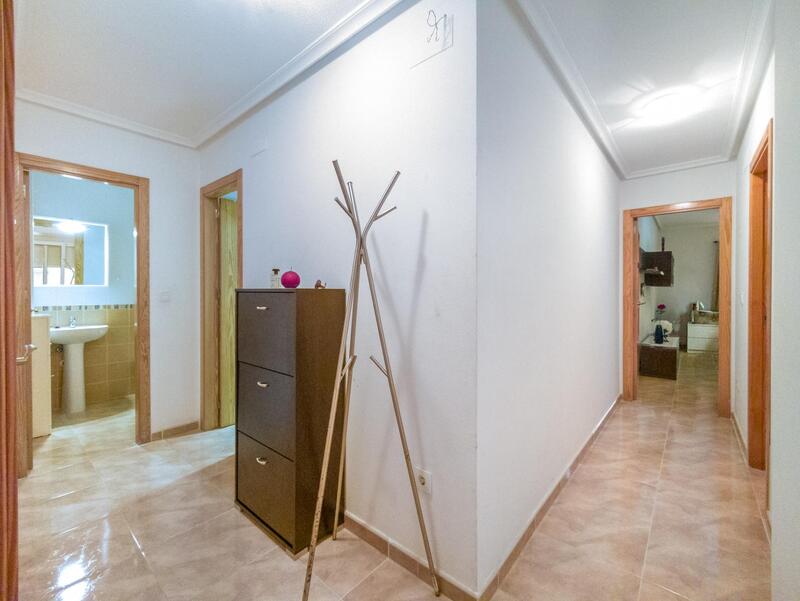 2 soverom Leilighet til salgs