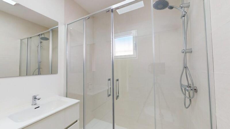 2 slaapkamer Villa Te koop 2 slaapkamer Villa Te koop