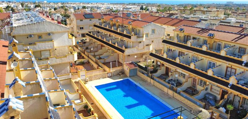 Townhouse for sale in Orihuela Costa, Alicante