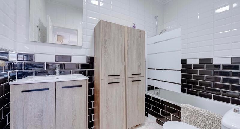 3 soverom Villa til salgs