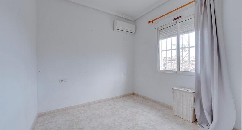 3 soverom Villa til salgs