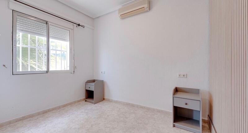 3 soverom Villa til salgs