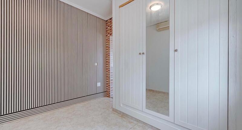 3 soverom Villa til salgs