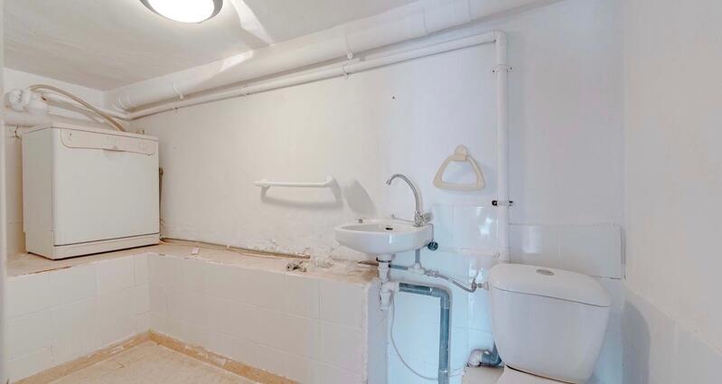 3 soverom Villa til salgs