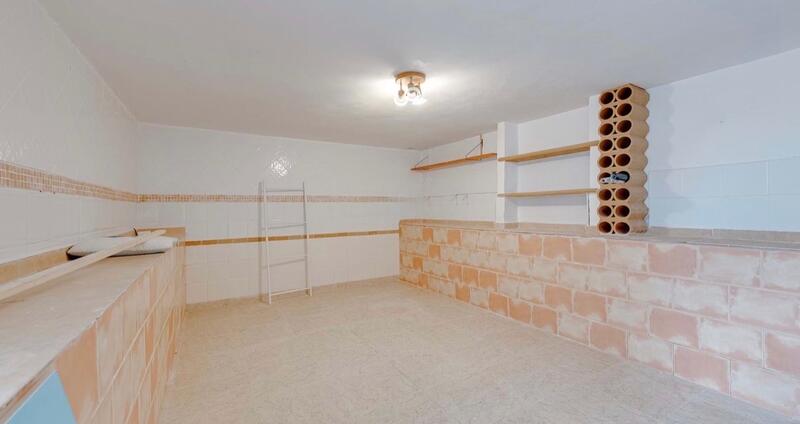 3 soverom Villa til salgs