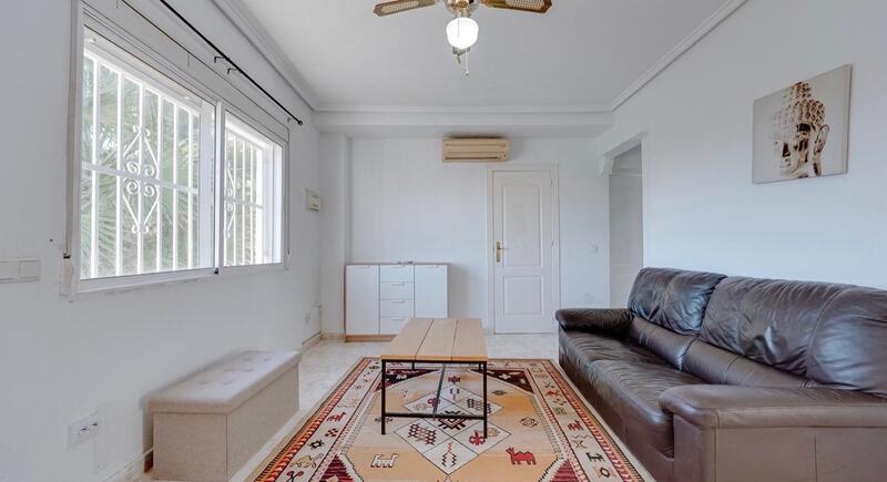 3 soverom Villa til salgs