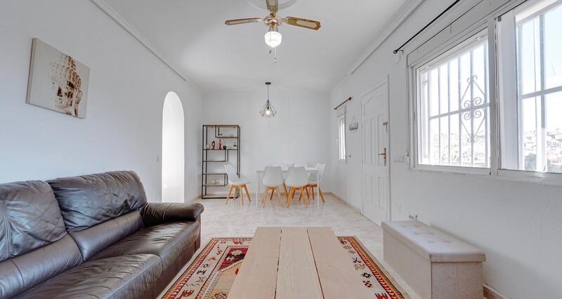 3 soverom Villa til salgs