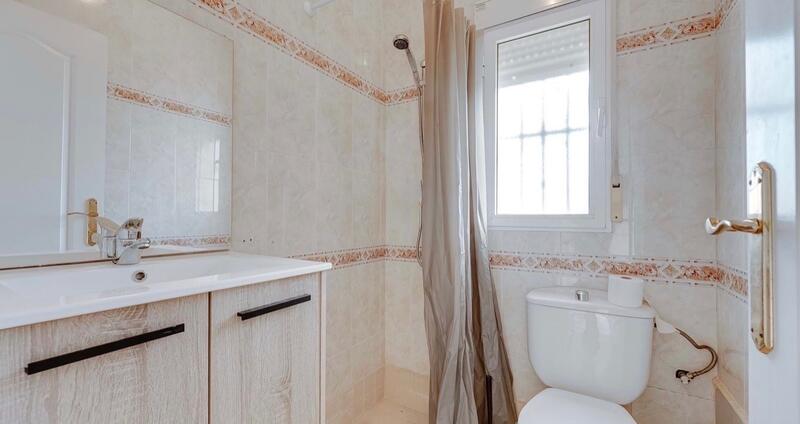 3 soverom Villa til salgs