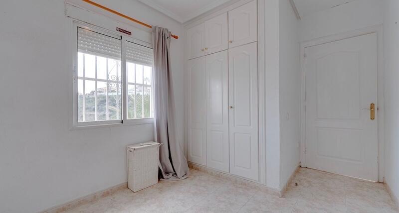 3 soverom Villa til salgs