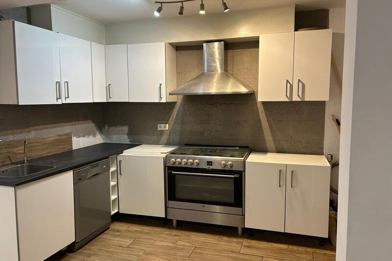 3 Cuarto Adosado en venta 3 Cuarto Adosado en venta