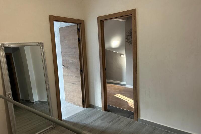 3 Cuarto Adosado en venta 3 Cuarto Adosado en venta