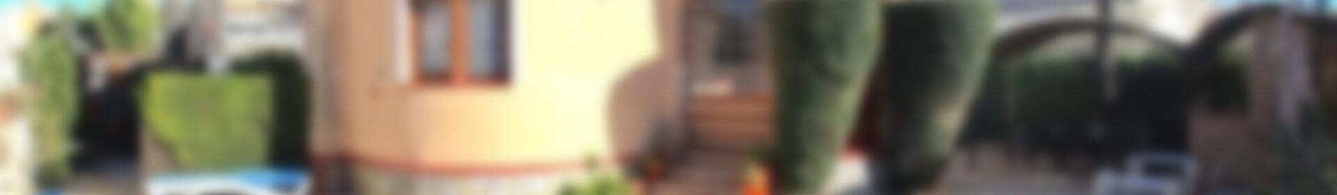 3 soverom Villa til salgs