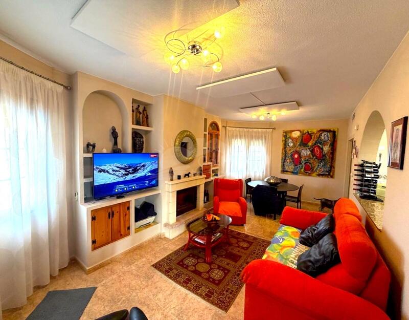 3 soverom Villa til salgs 3 soverom Villa til salgs