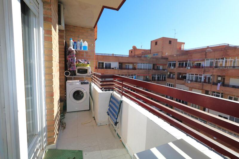 1 bedroom Apartment for sale