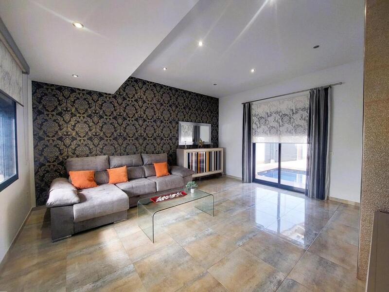 3 bedroom Villa for sale