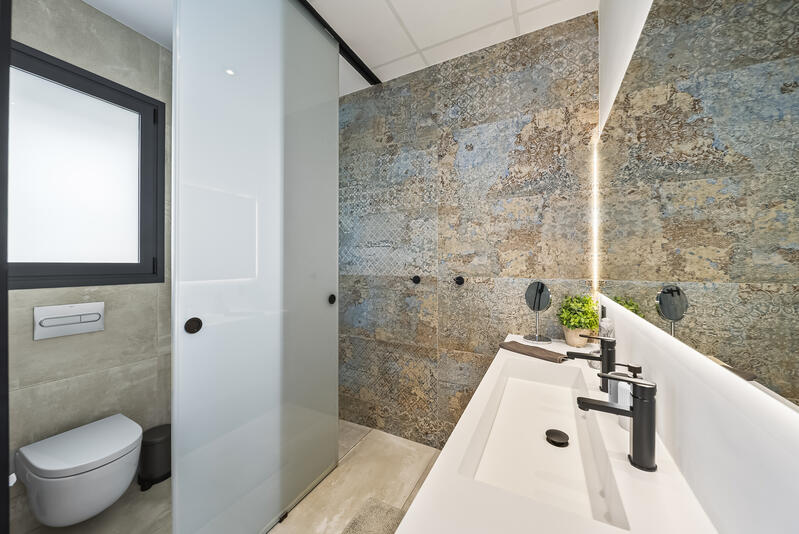 4 sovrum Villa till salu