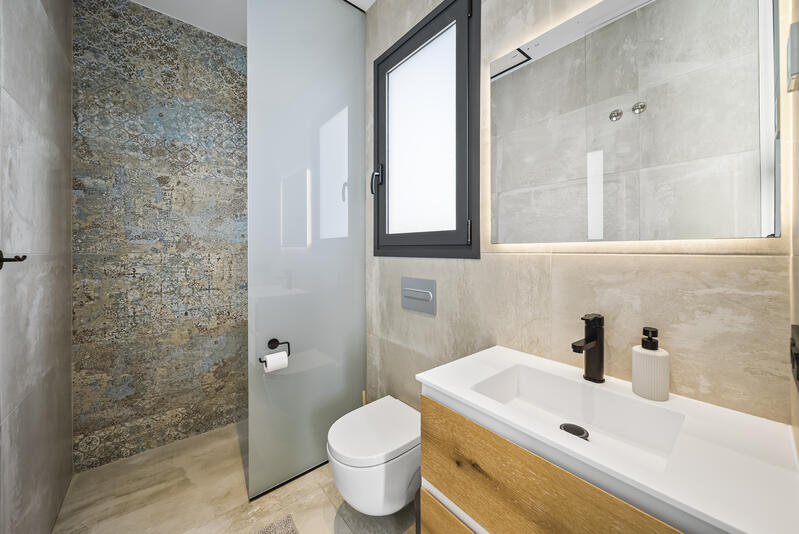 4 sovrum Villa till salu