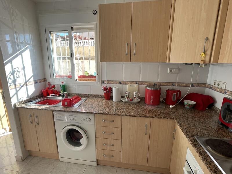 3 soveværelse Villa til salg 3 soveværelse Villa til salg