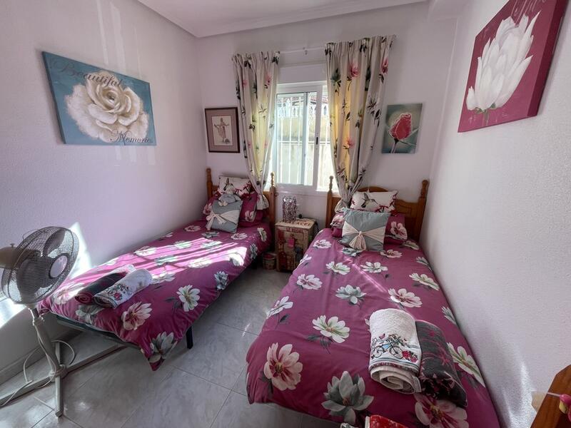 3 soveværelse Villa til salg 3 soveværelse Villa til salg