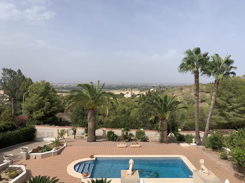 3 slaapkamer Villa Te koop