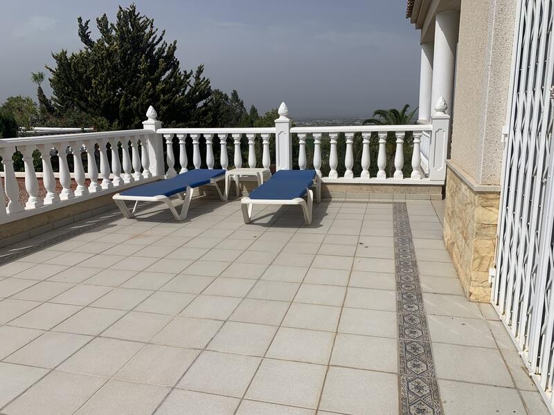 3 slaapkamer Villa Te koop