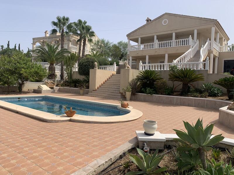 3 slaapkamer Villa Te koop