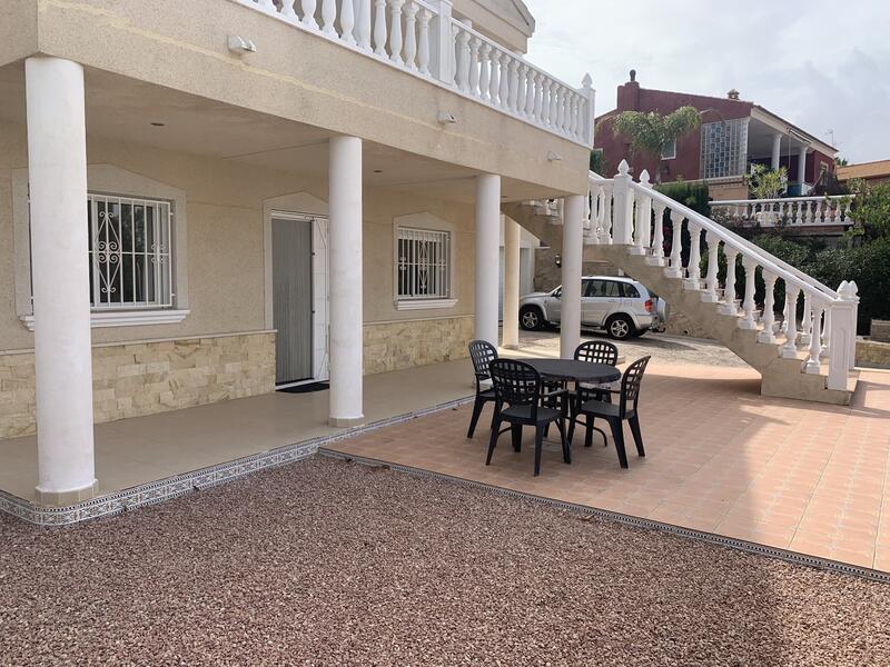 3 slaapkamer Villa Te koop