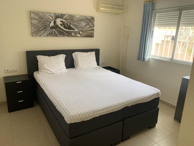 3 slaapkamer Villa Te koop