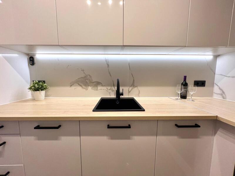 3 soverom Rekkehus til salgs