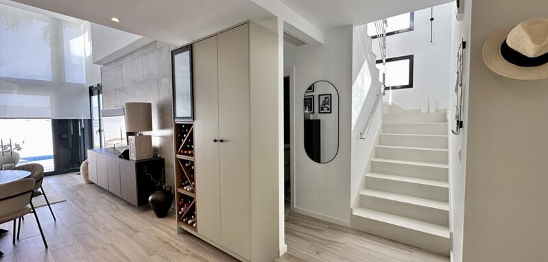 3 Cuarto Villa en venta