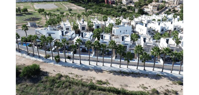 3 Cuarto Villa en venta