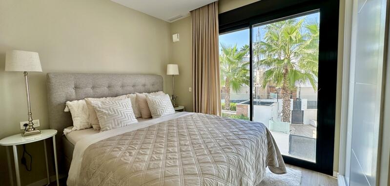 3 Cuarto Villa en venta