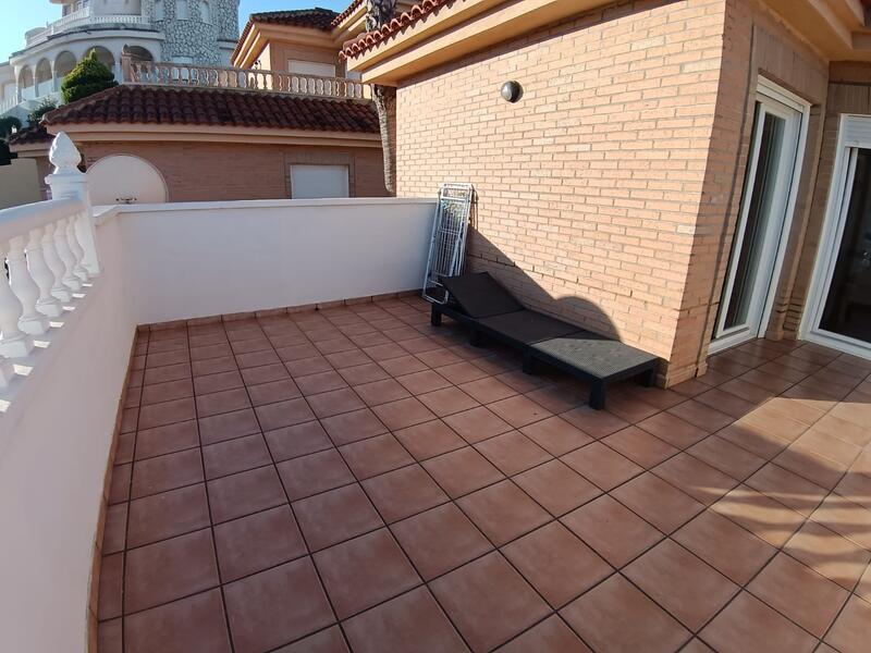 3 soveværelse Villa til salg 3 soveværelse Villa til salg