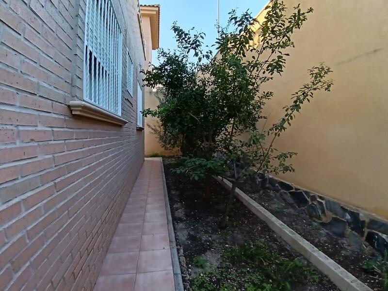 3 soveværelse Villa til salg 3 soveværelse Villa til salg