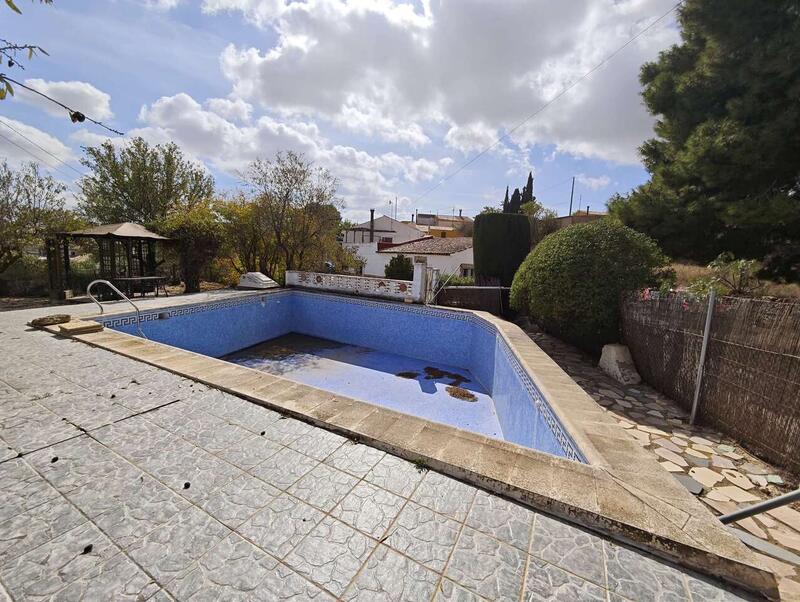 4 Cuarto Casa de Campo en venta 4 Cuarto Casa de Campo en venta