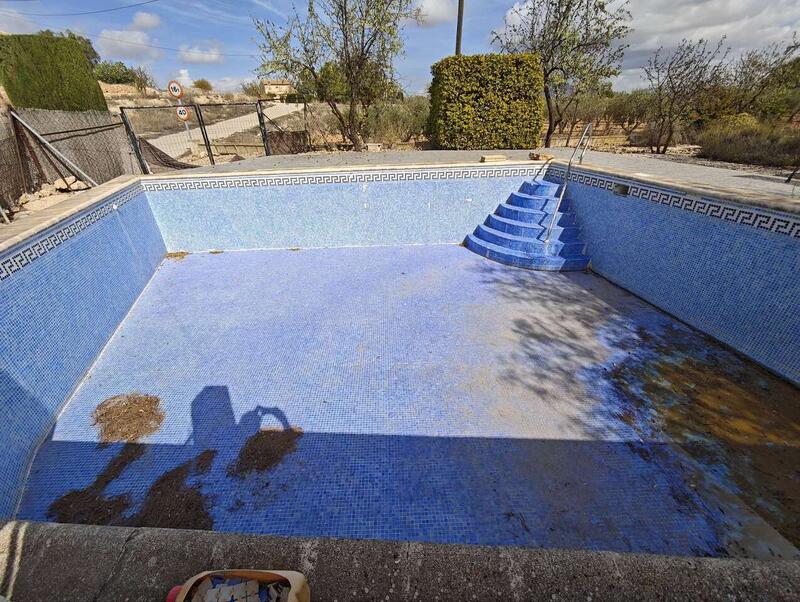 4 Cuarto Casa de Campo en venta 4 Cuarto Casa de Campo en venta