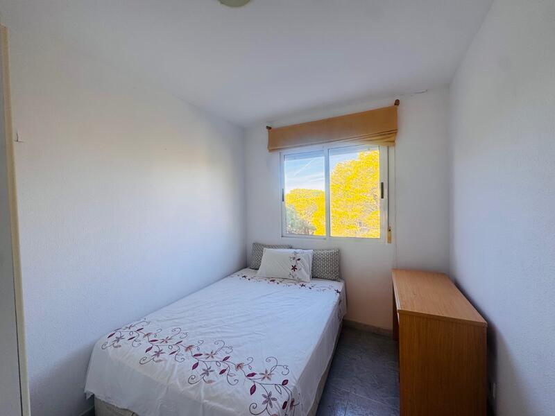 2 sovrum Lägenhet till salu