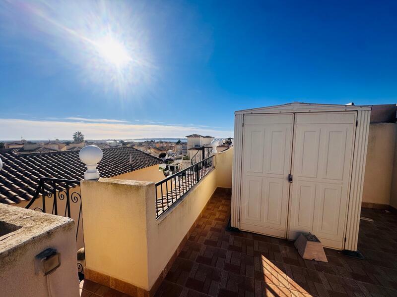 2 sovrum Lägenhet till salu