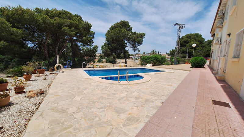 2 sovrum Lägenhet till salu