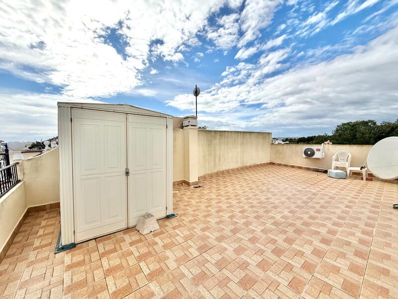 2 Cuarto Apartamento en venta