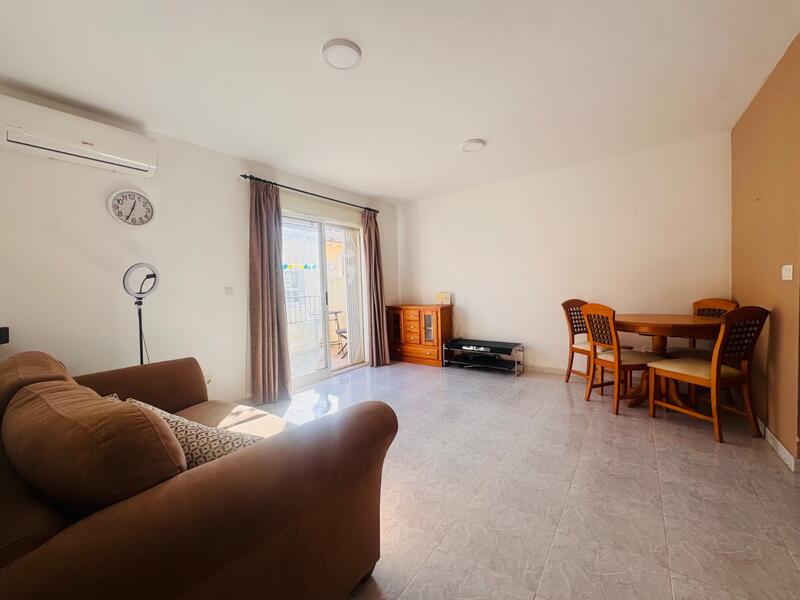 2 sovrum Lägenhet till salu