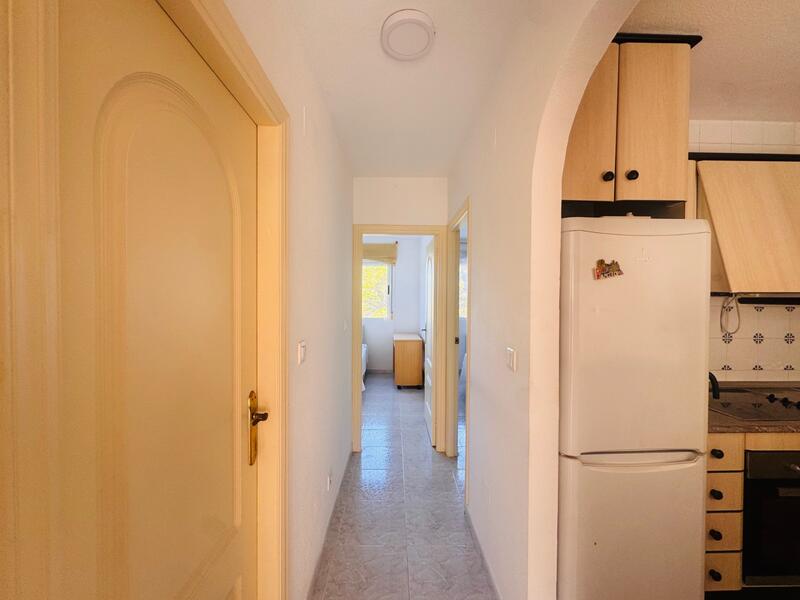 2 sovrum Lägenhet till salu