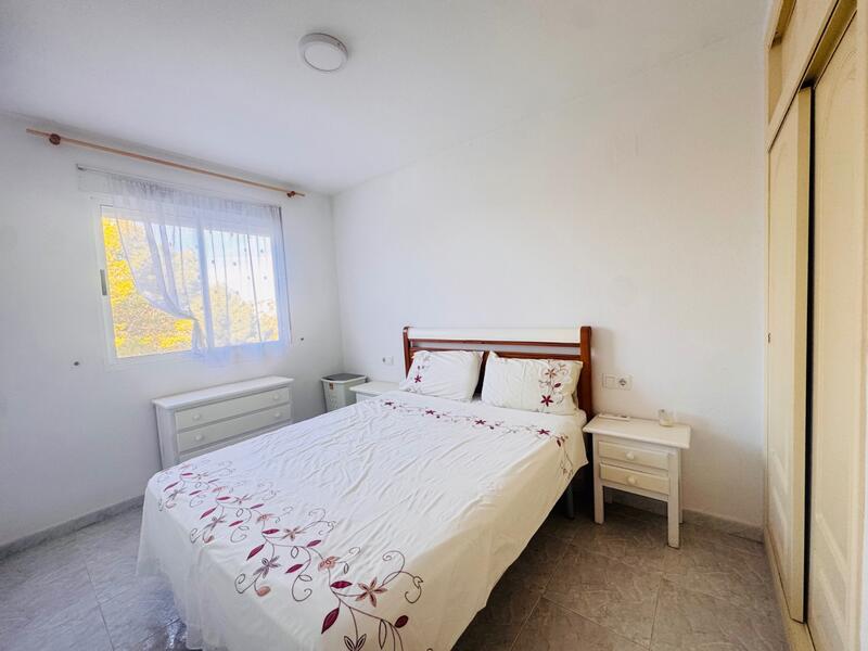 2 sovrum Lägenhet till salu