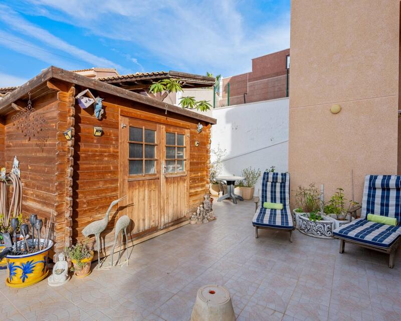 2 bedroom Villa for sale