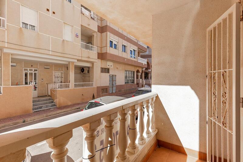 2 soveværelse Villa til salg